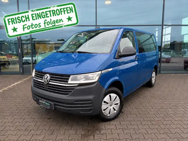 Volkswagen T6 Caravelle T6.1 Caravelle 2.0 TDI *9Sit*LED*KAMERA*CARPLAY*