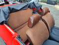 Ford Fiesta 1.1 Cabrio Bieber-Umbau TÜV NEU !! Rot - thumbnail 6
