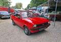 Ford Fiesta 1.1 Cabrio Bieber-Umbau TÜV NEU !! Rot - thumbnail 12