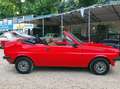 Ford Fiesta 1.1 Cabrio Bieber-Umbau TÜV NEU !! Rot - thumbnail 14