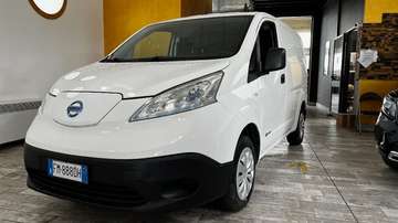 EV Van 5 porte PREZZO + IVA -