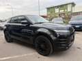 Land Rover Range Rover Evoque 2.0d i4 mhev awd AUTOCARRO Nero - thumbnail 3