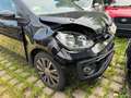 Volkswagen up! sound up! BMT/Start-Stopp **2.Hand ** Schwarz - thumbnail 2