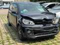 Volkswagen up! sound up! BMT/Start-Stopp **2.Hand ** Schwarz - thumbnail 1
