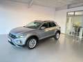Volkswagen T-Roc 1.0 TSI Life *Kamera*SIH*EPH*AppConn*Multil*ACC* Silber - thumbnail 15