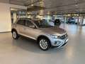Volkswagen T-Roc 1.0 TSI Life *Kamera*SIH*EPH*AppConn*Multil*ACC* Silber - thumbnail 17