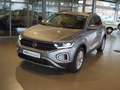 Volkswagen T-Roc 1.0 TSI Life *Kamera*SIH*EPH*AppConn*Multil*ACC* Silber - thumbnail 6