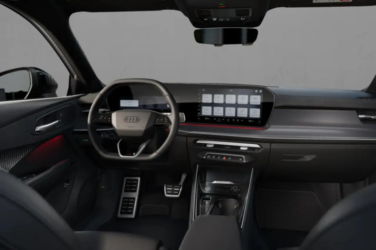 Audi Q3 2026