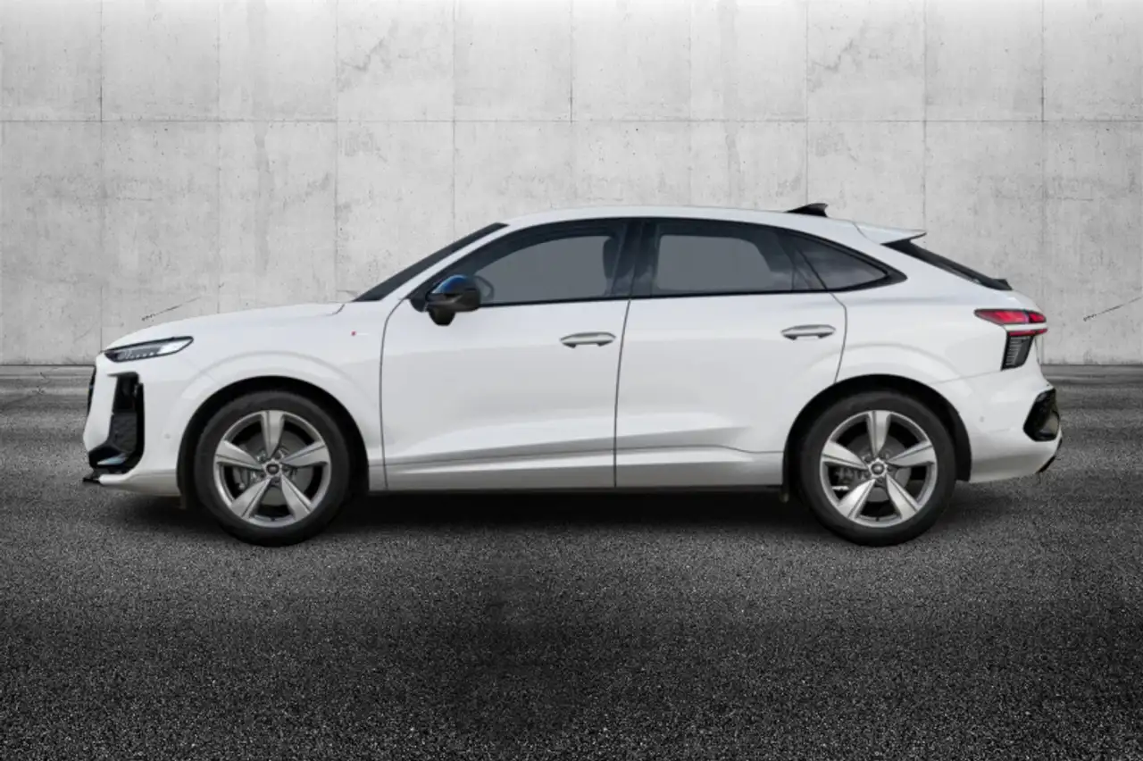 Audi Q3 2026