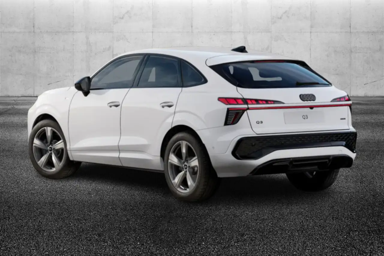 Audi Q3 2026