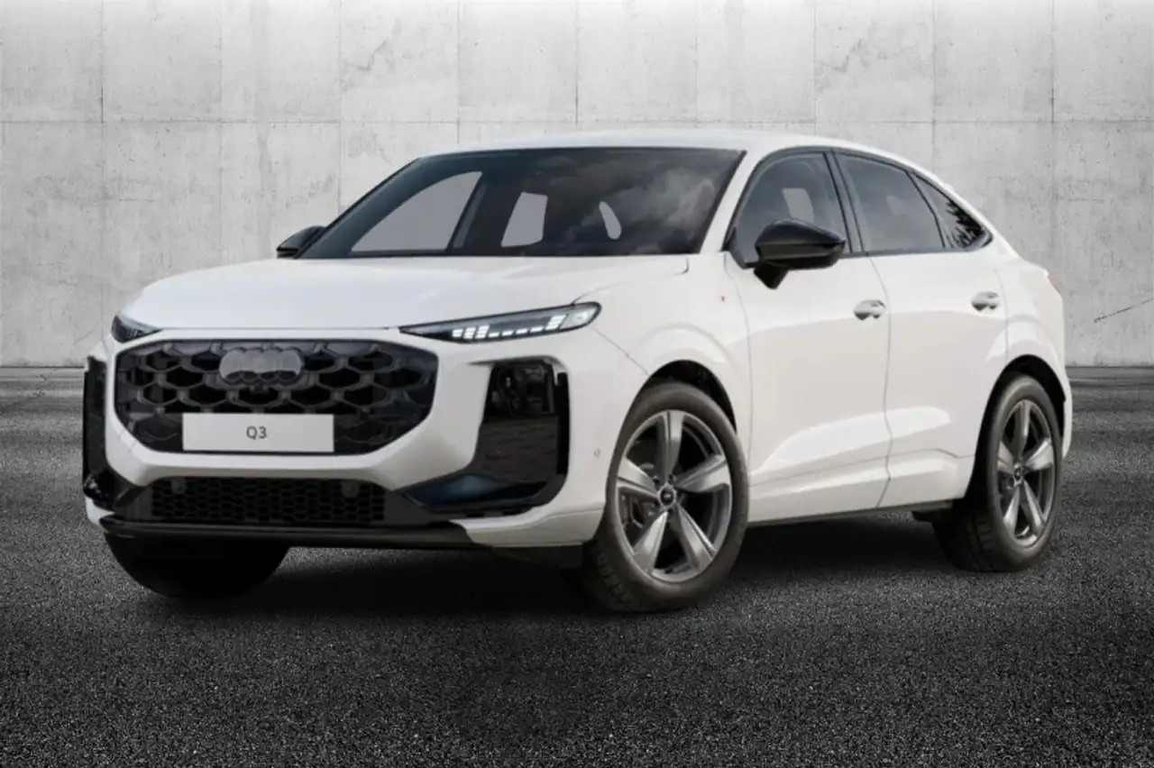 Audi Q3 2026