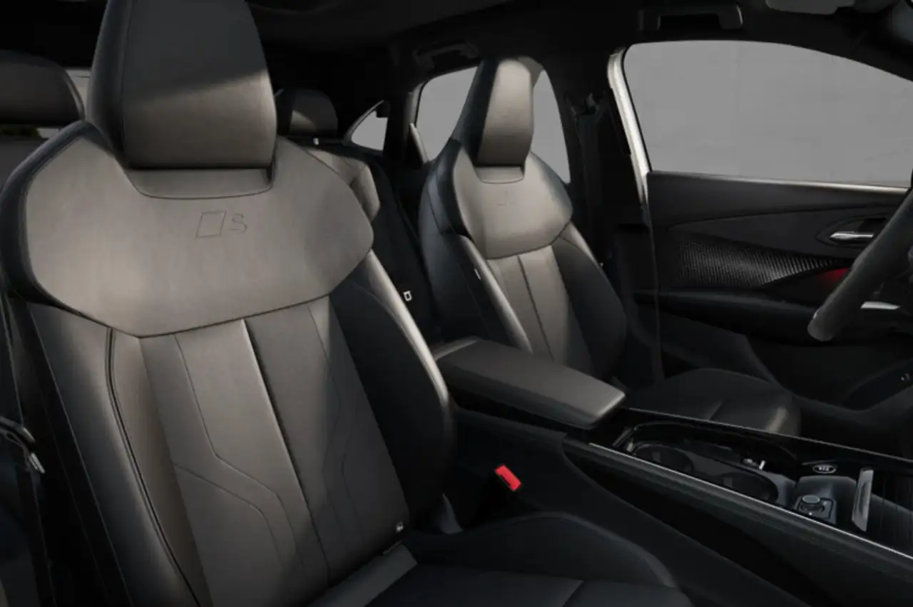 Audi Q3 2026