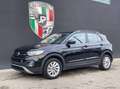 Volkswagen T-Cross 1.0 tsi Style 95cv Nero - thumbnail 9