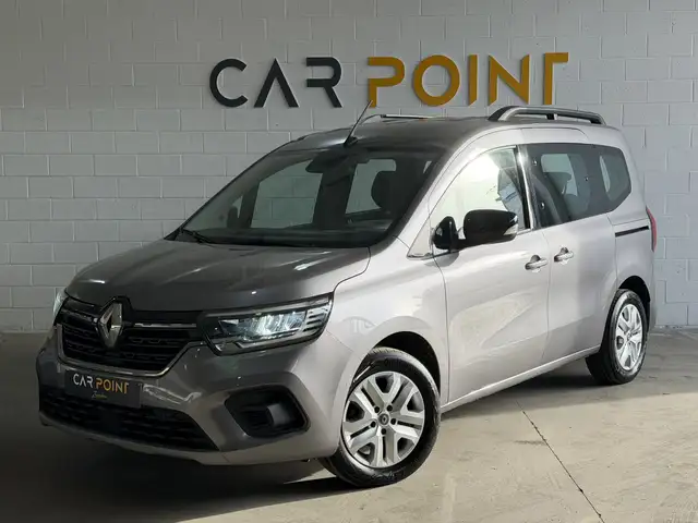 Renault Kangoo 1.3 - CARPLAY - CAMERA - GARANTIE 12 MOIS