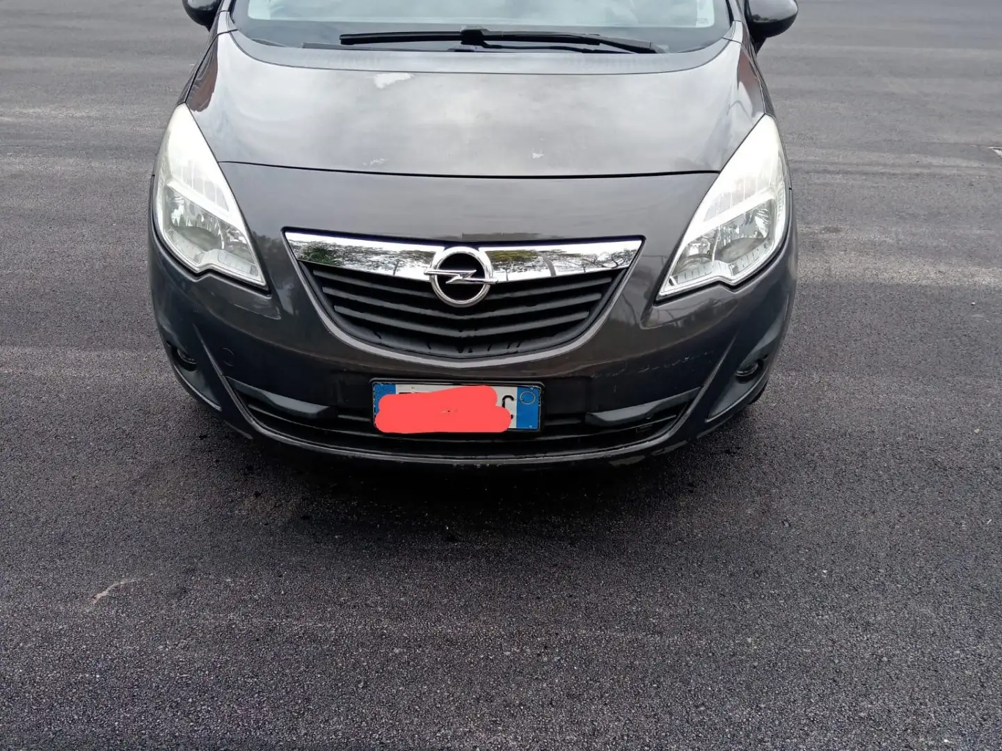 Opel Meriva 1.3 cdti ecoflex Cosmo 95cv - 2