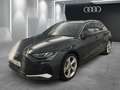 Audi A3 Sportback 35TFSI AHK ACC RFK NAVI VTC SITZH Grau - thumbnail 2