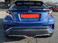 Toyota C-HR Hybrid Style Selection Blau - thumbnail 5