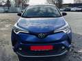 Toyota C-HR Hybrid Style Selection Blau - thumbnail 2