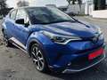 Toyota C-HR Hybrid Style Selection Blau - thumbnail 3