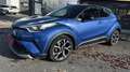 Toyota C-HR Hybrid Style Selection Blau - thumbnail 1