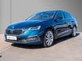 Skoda Octavia Combi 2.0 TDI DSG Style Matrix, AHK Blau - thumbnail 2
