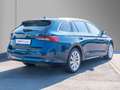 Skoda Octavia Combi 2.0 TDI DSG Style Matrix, AHK Blau - thumbnail 4