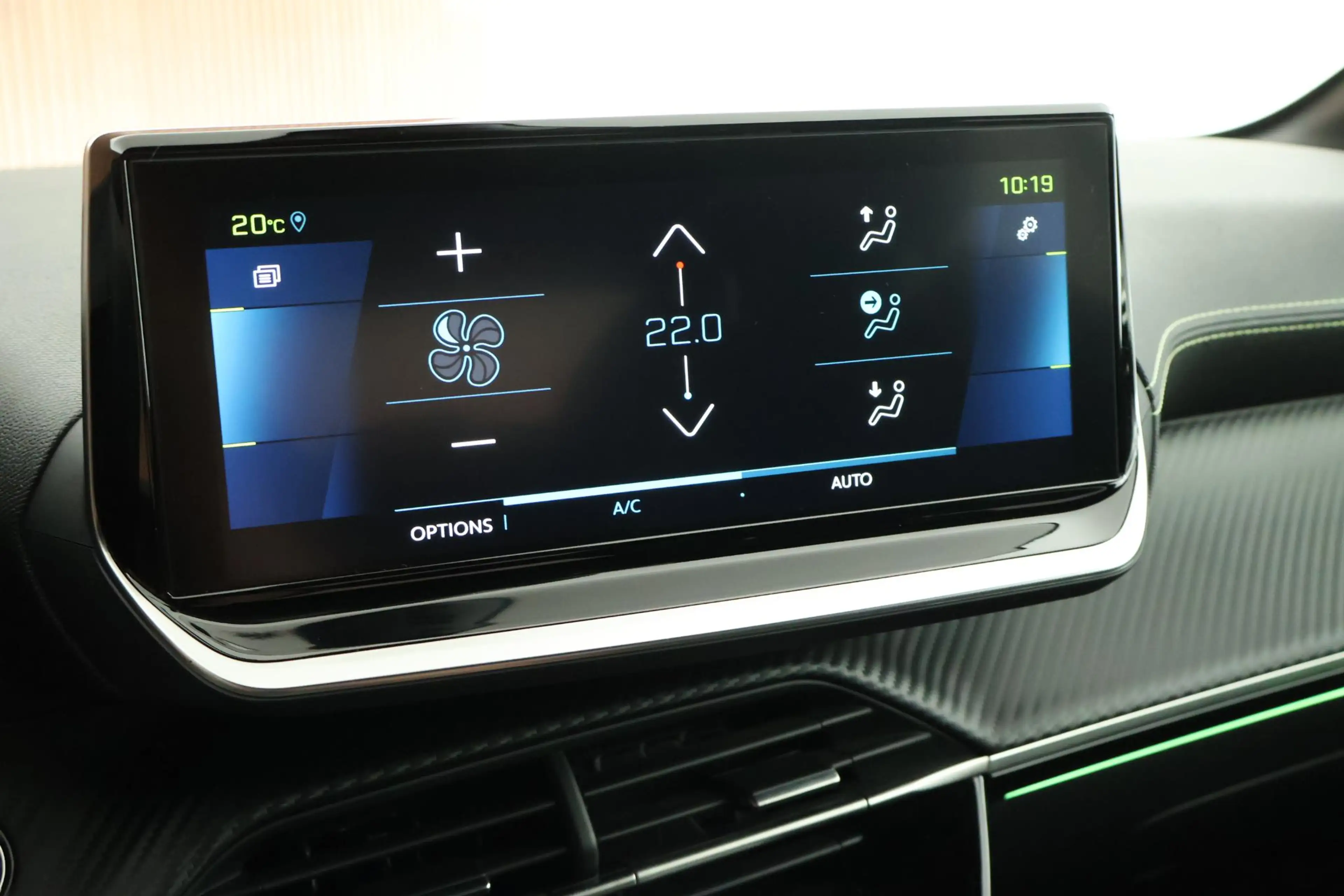 Peugeot e-208 EV GT 136pk 50 kWh SOH 91% Camera Navigatie Virtua — photo 23