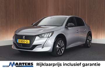 EV GT 136pk 50 kWh SOH 91% Camera Navigatie Virtua