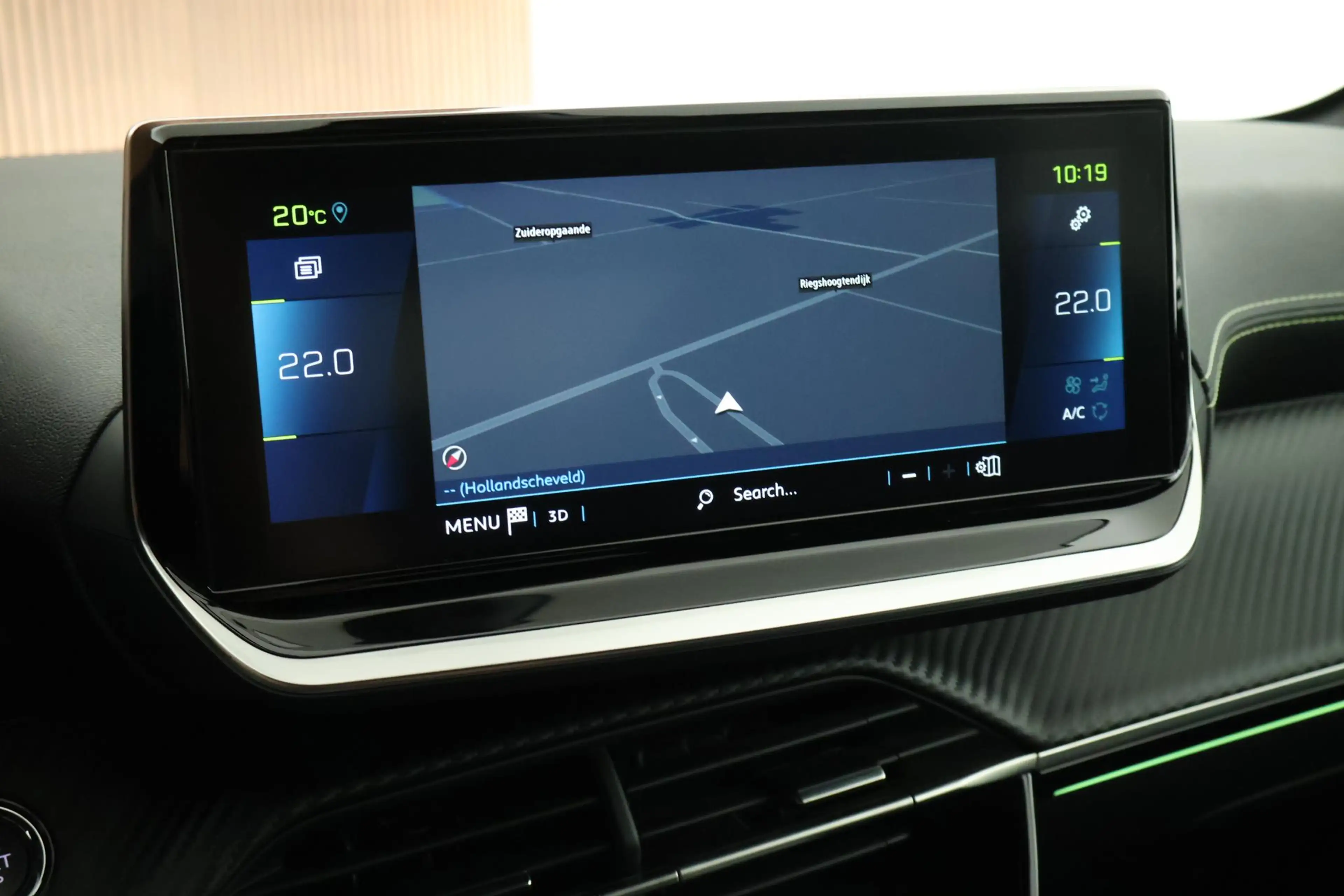 Peugeot e-208 EV GT 136pk 50 kWh SOH 91% Camera Navigatie Virtua — photo 21