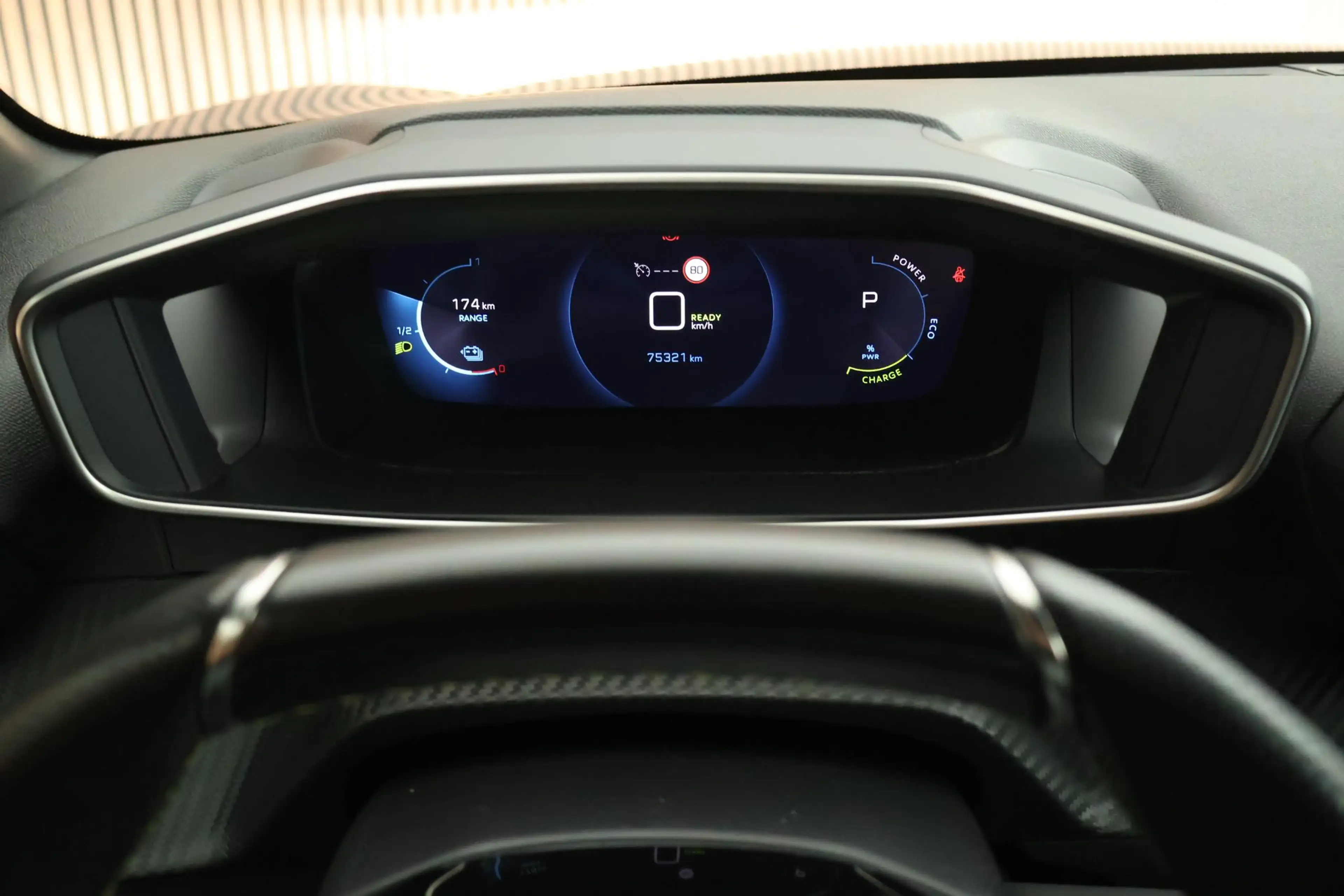 Peugeot e-208 EV GT 136pk 50 kWh SOH 91% Camera Navigatie Virtua — photo 38