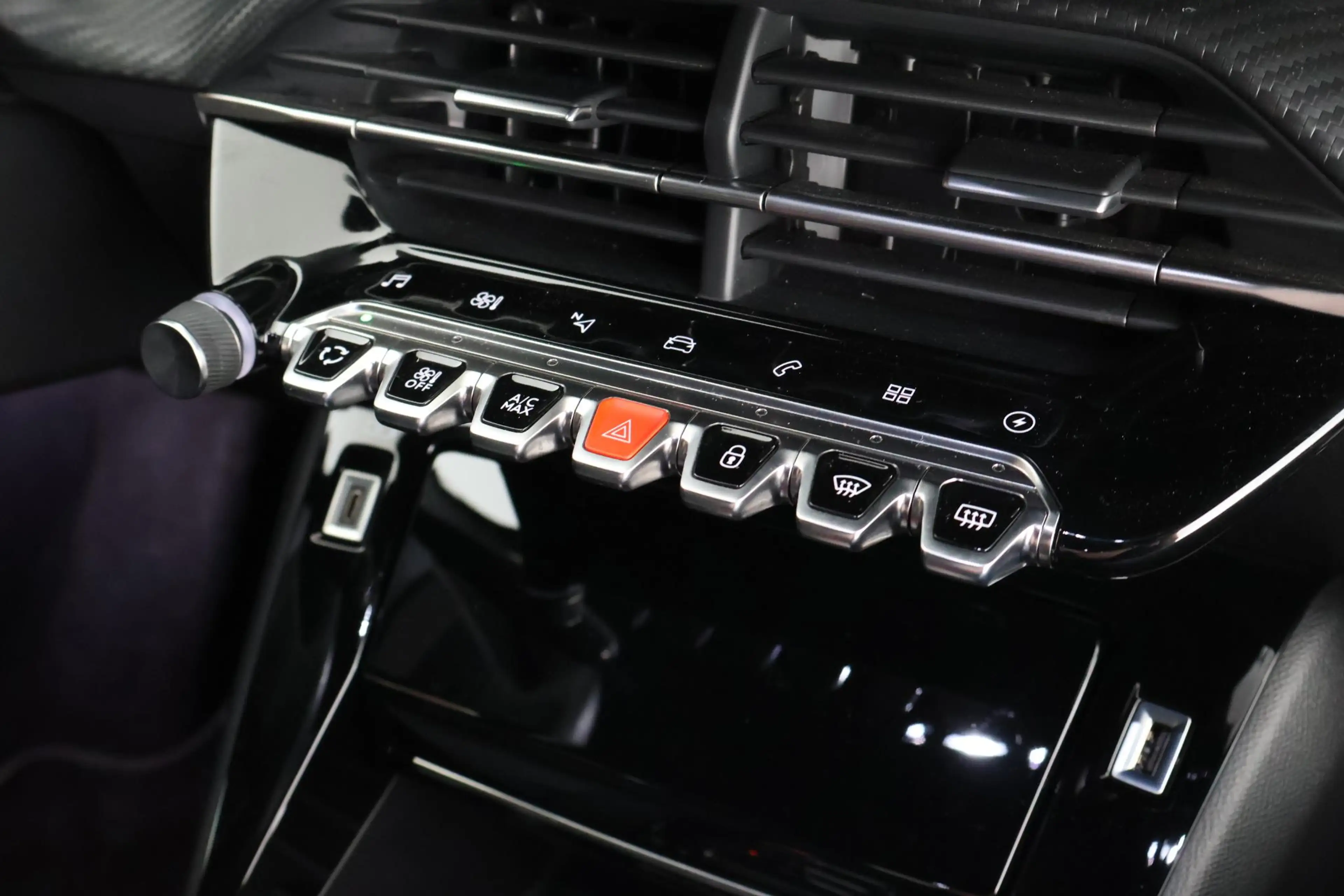 Peugeot e-208 EV GT 136pk 50 kWh SOH 91% Camera Navigatie Virtua — photo 29