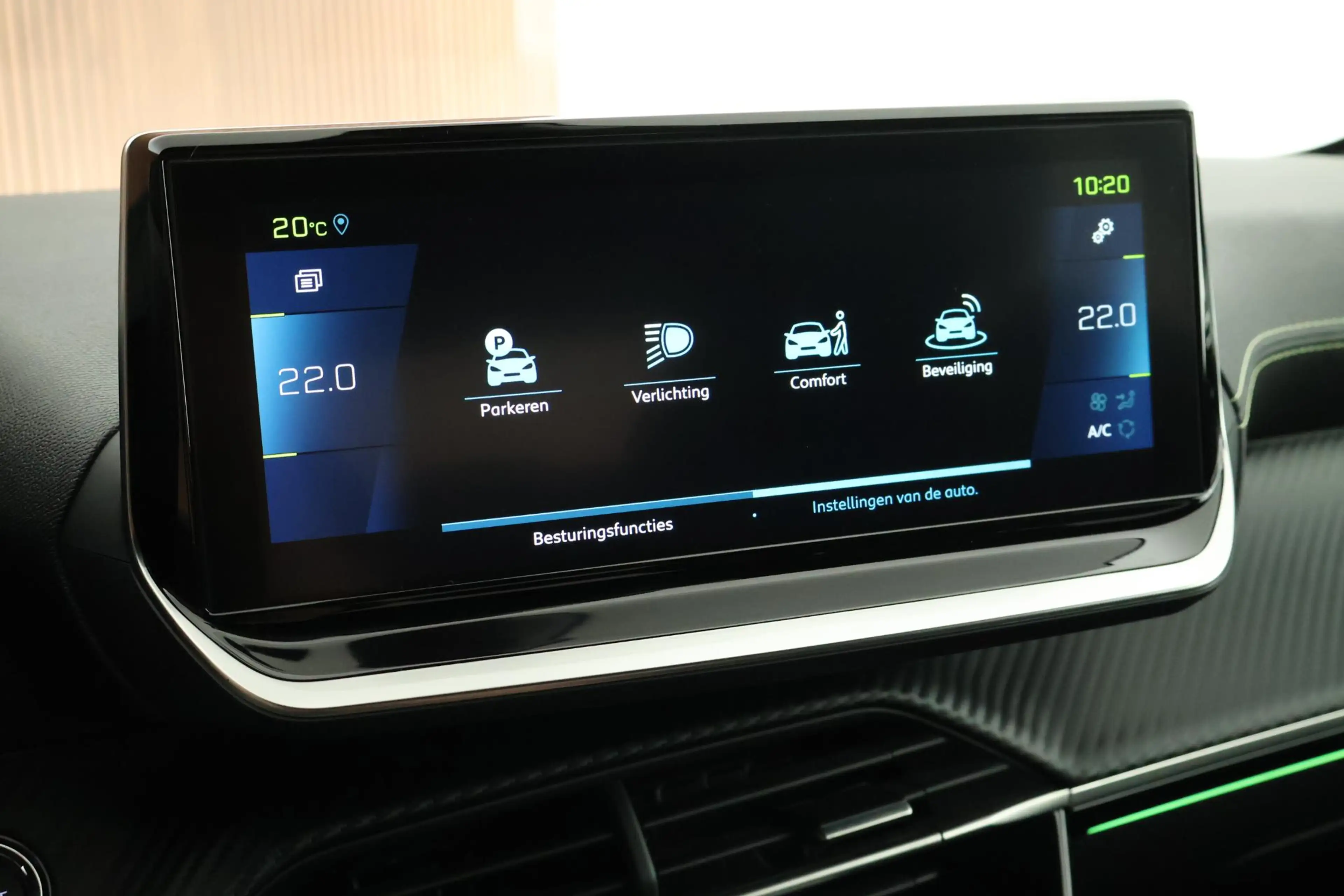 Peugeot e-208 EV GT 136pk 50 kWh SOH 91% Camera Navigatie Virtua — photo 25