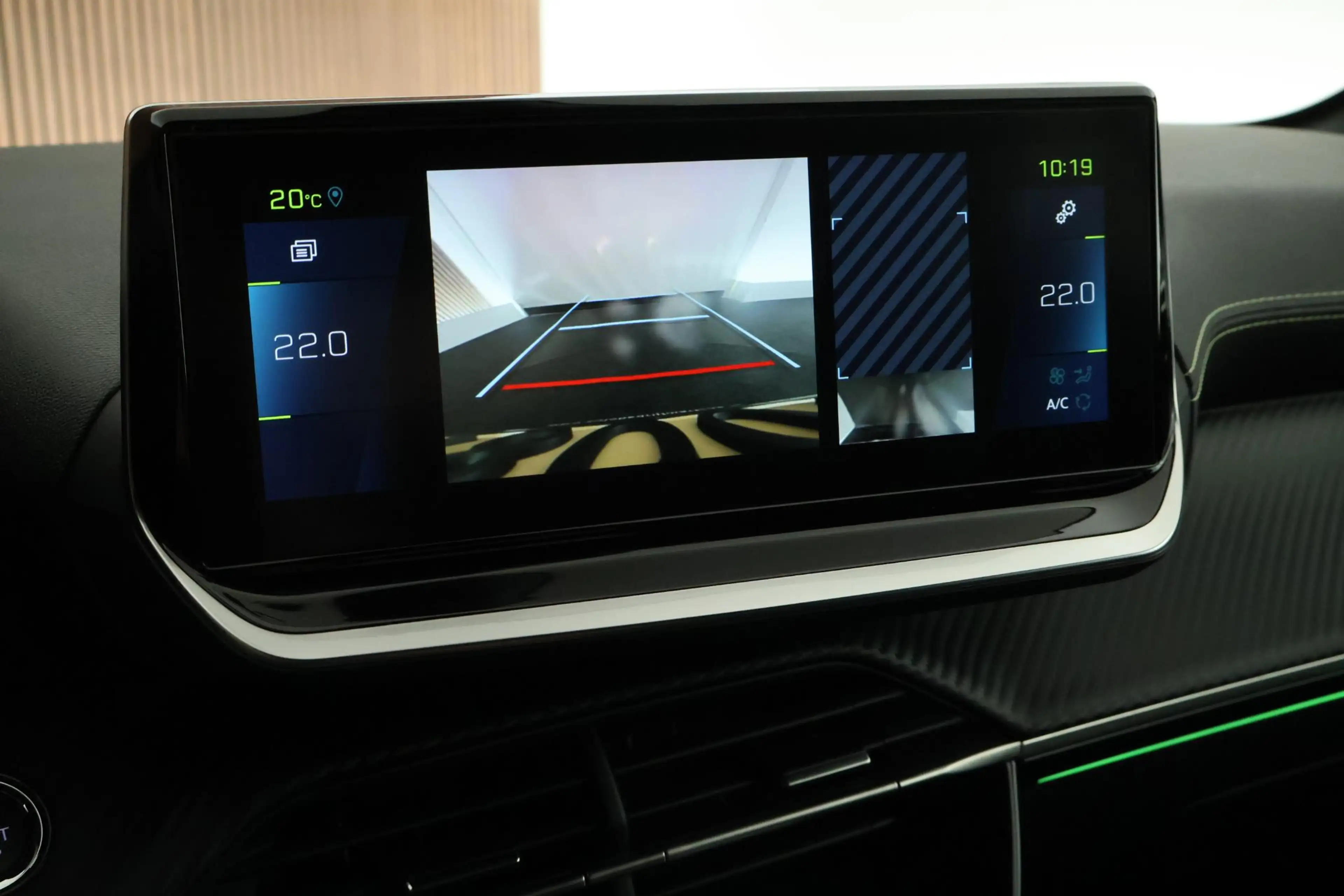 Peugeot e-208 EV GT 136pk 50 kWh SOH 91% Camera Navigatie Virtua — photo 4