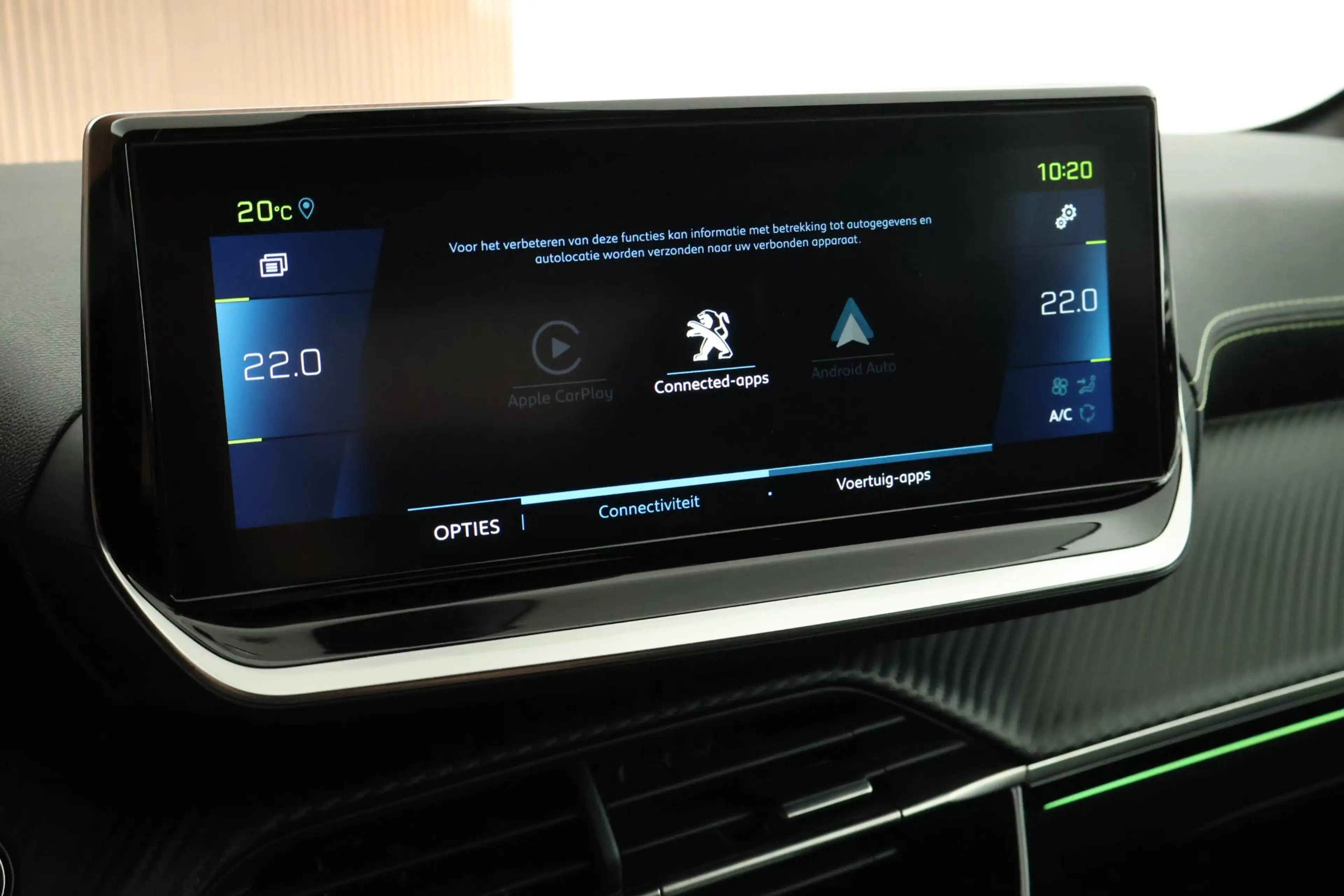 Peugeot e-208 EV GT 136pk 50 kWh SOH 91% Camera Navigatie Virtua — photo 27