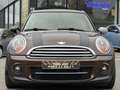 MINI Cooper D Clubman Mini Clubman 1.6 D Cooper*CLIMA*CUIR*JANTES* Bruin - thumbnail 1