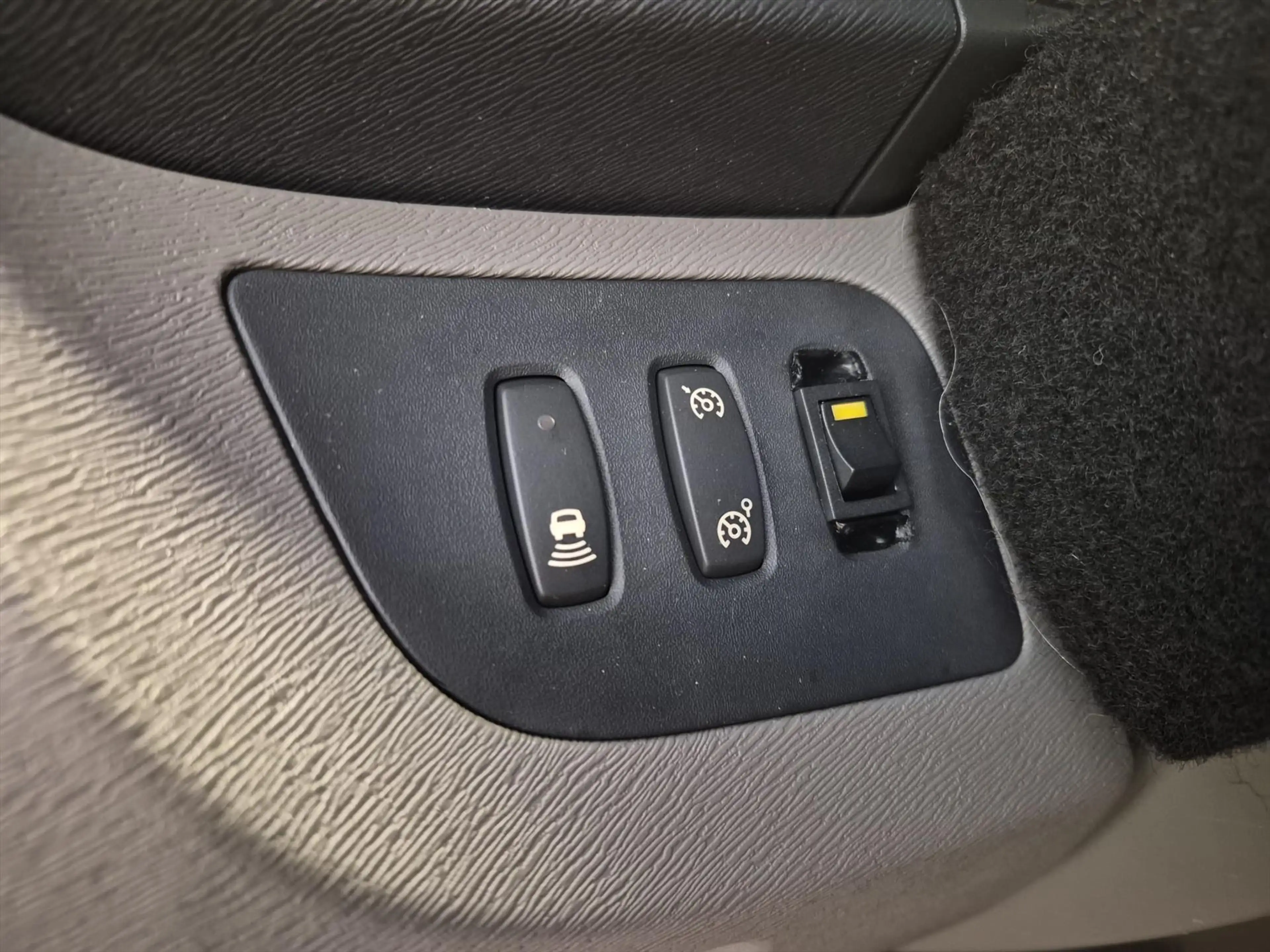 Renault Kangoo Rolstoelauto Automaat 2+1 — photo 23