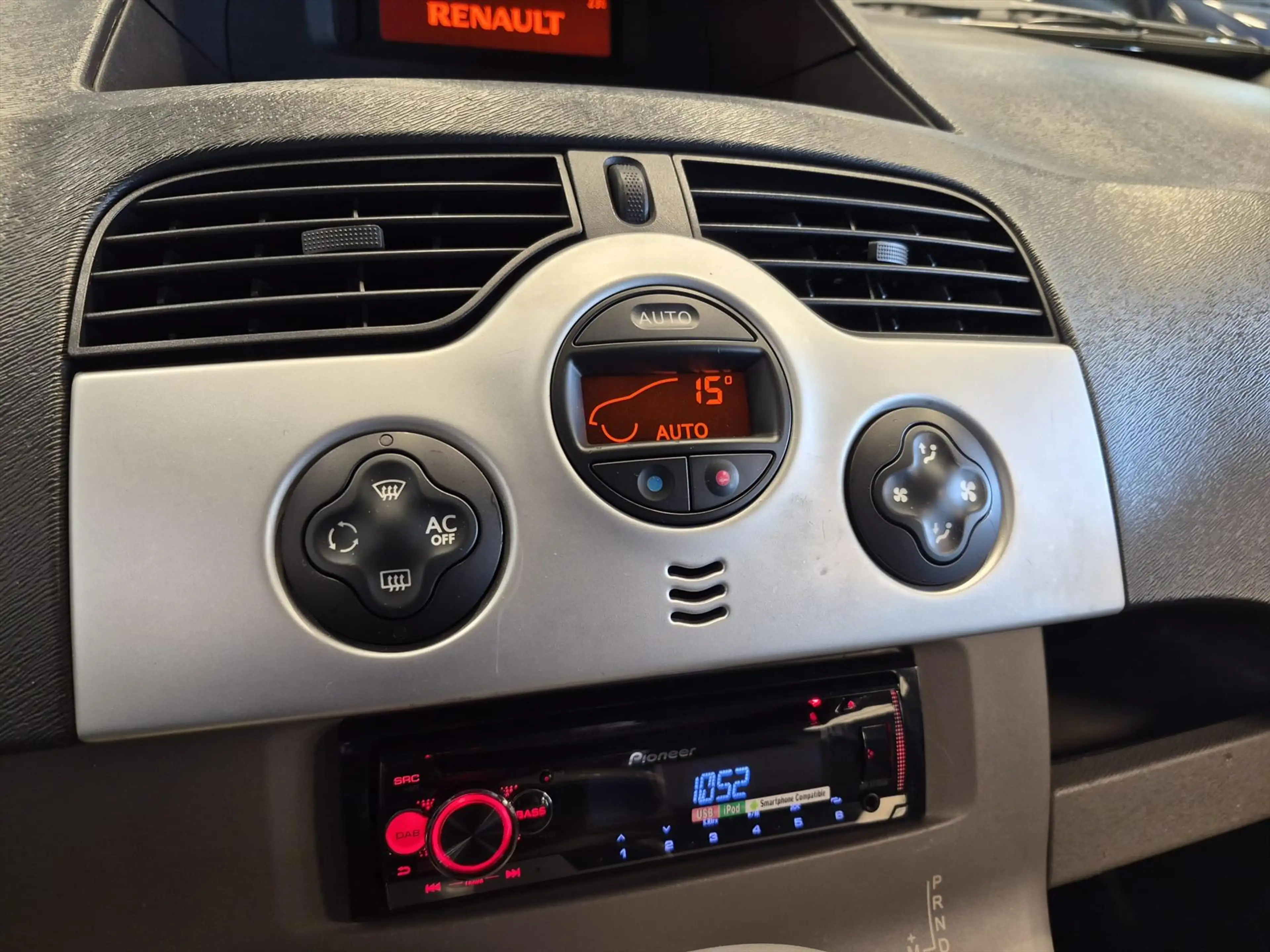 Renault Kangoo Rolstoelauto Automaat 2+1 — photo 21