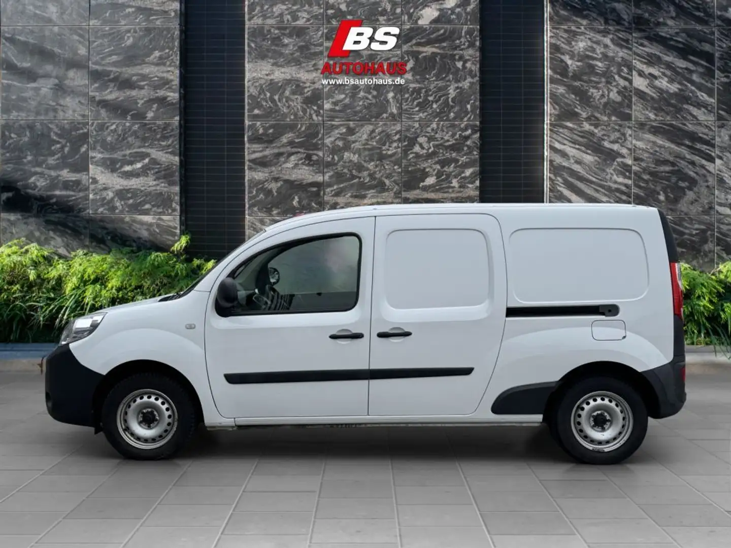 Renault Kangoo Rapid Maxi (ENERGY) dCi 90 Extra WENIG KM - 2
