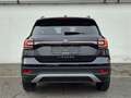 Volkswagen T-Cross 1.0 TSI OPF 81 kW Navi Bluetooth PDC Klima DPF Noir - thumbnail 6