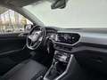 Volkswagen T-Cross 1.0 TSI OPF 81 kW Navi Bluetooth PDC Klima DPF Noir - thumbnail 4