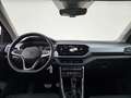 Volkswagen T-Cross 1.0 TSI OPF 81 kW Navi Bluetooth PDC Klima DPF Schwarz - thumbnail 12