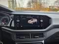 Volkswagen T-Cross 1.0 TSI OPF 81 kW Navi Bluetooth PDC Klima DPF Schwarz - thumbnail 10
