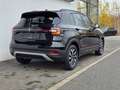 Volkswagen T-Cross 1.0 TSI OPF 81 kW Navi Bluetooth PDC Klima DPF Noir - thumbnail 3