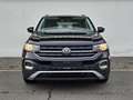 Volkswagen T-Cross 1.0 TSI OPF 81 kW Navi Bluetooth PDC Klima DPF Noir - thumbnail 5