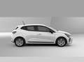 Renault Clio 1.0 TCE 90CH GENERATION + OPTIONS Blanc - thumbnail 3
