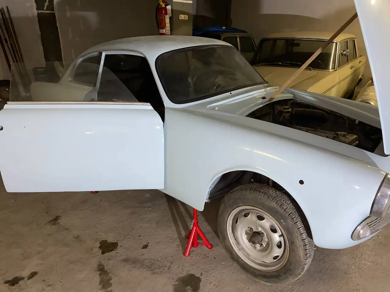 Alfa Romeo Giulietta Sprint 1.3, foto 3