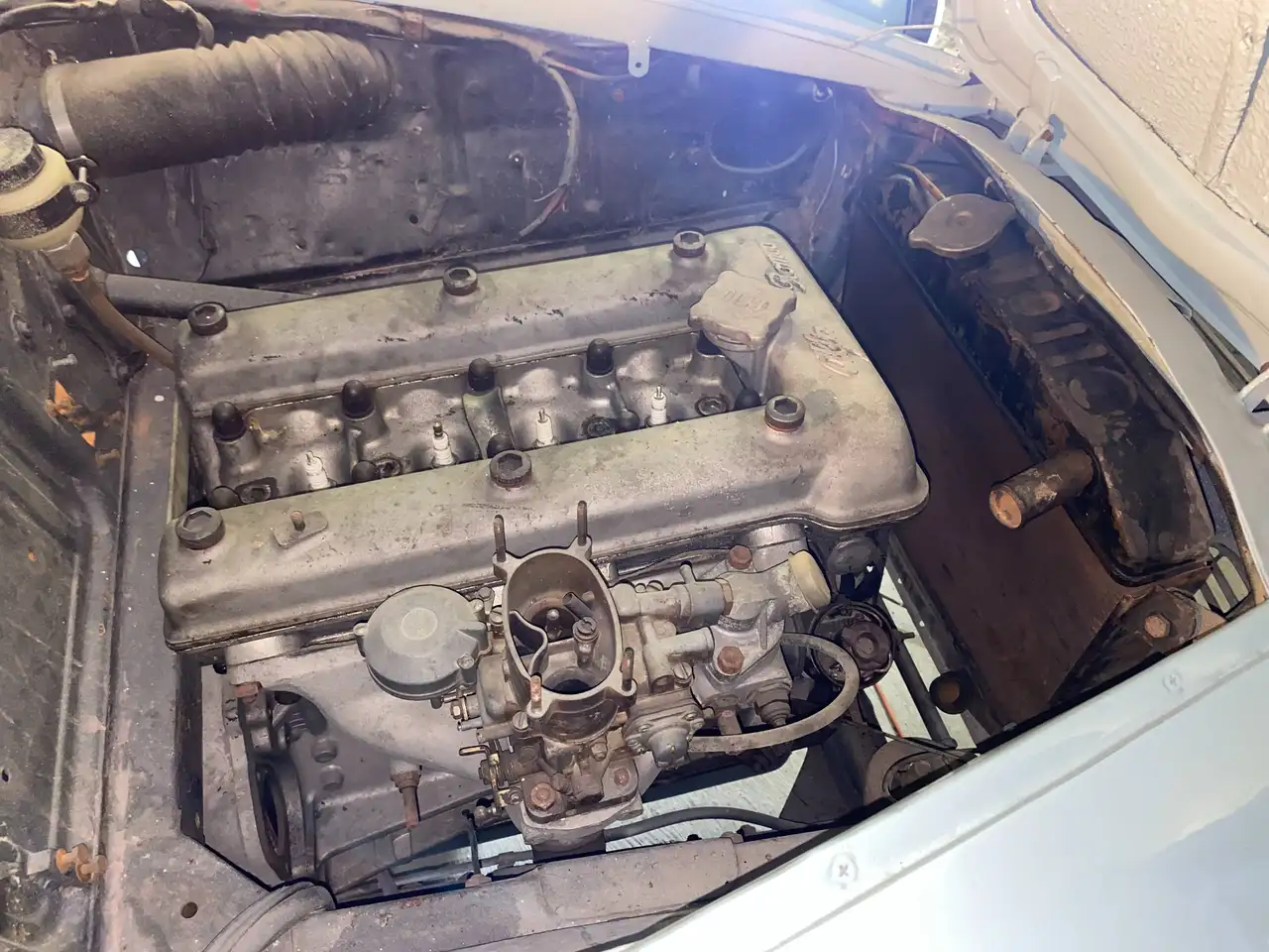 Alfa Romeo Giulietta Sprint 1.3, foto 4