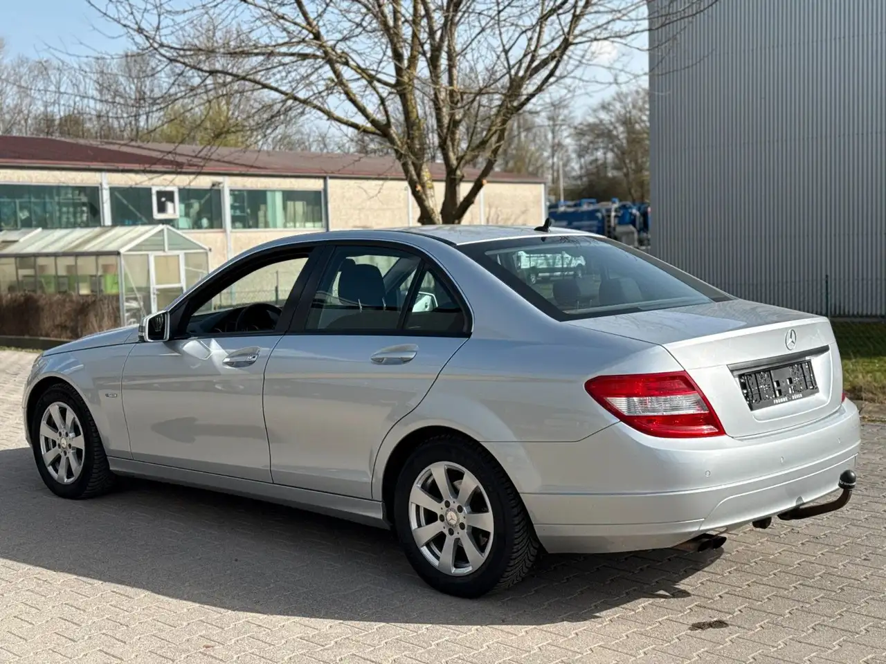 Das Auto