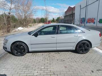 A8 3.0TDI quattro Tiptronic