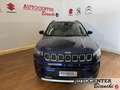 Jeep Compass 1.3 turbo t4 phev Limited 4xe auto Blau - thumbnail 3